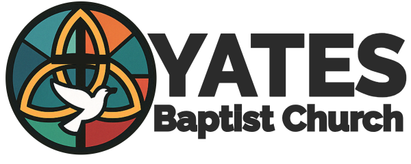 Oak Leaf Church Logo - One Need Partner